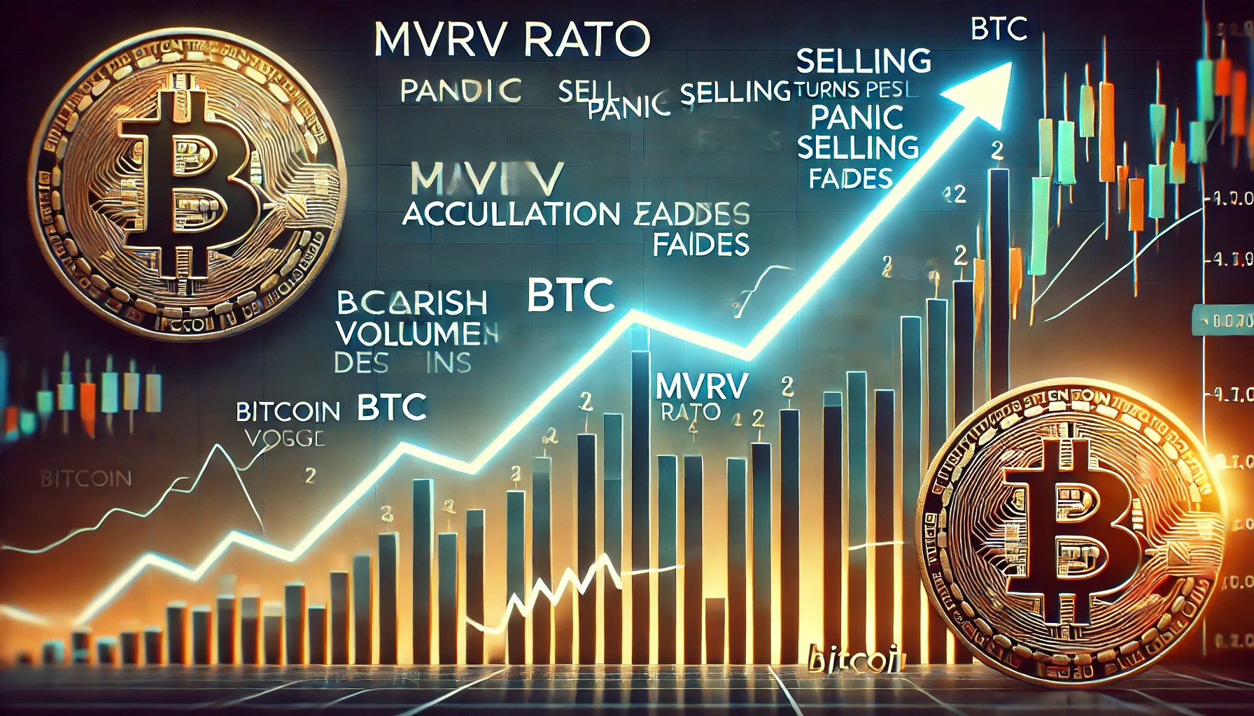 Bitcoin Market Enters New Phase: MVRV Turns Positive As Panic Selling Fades