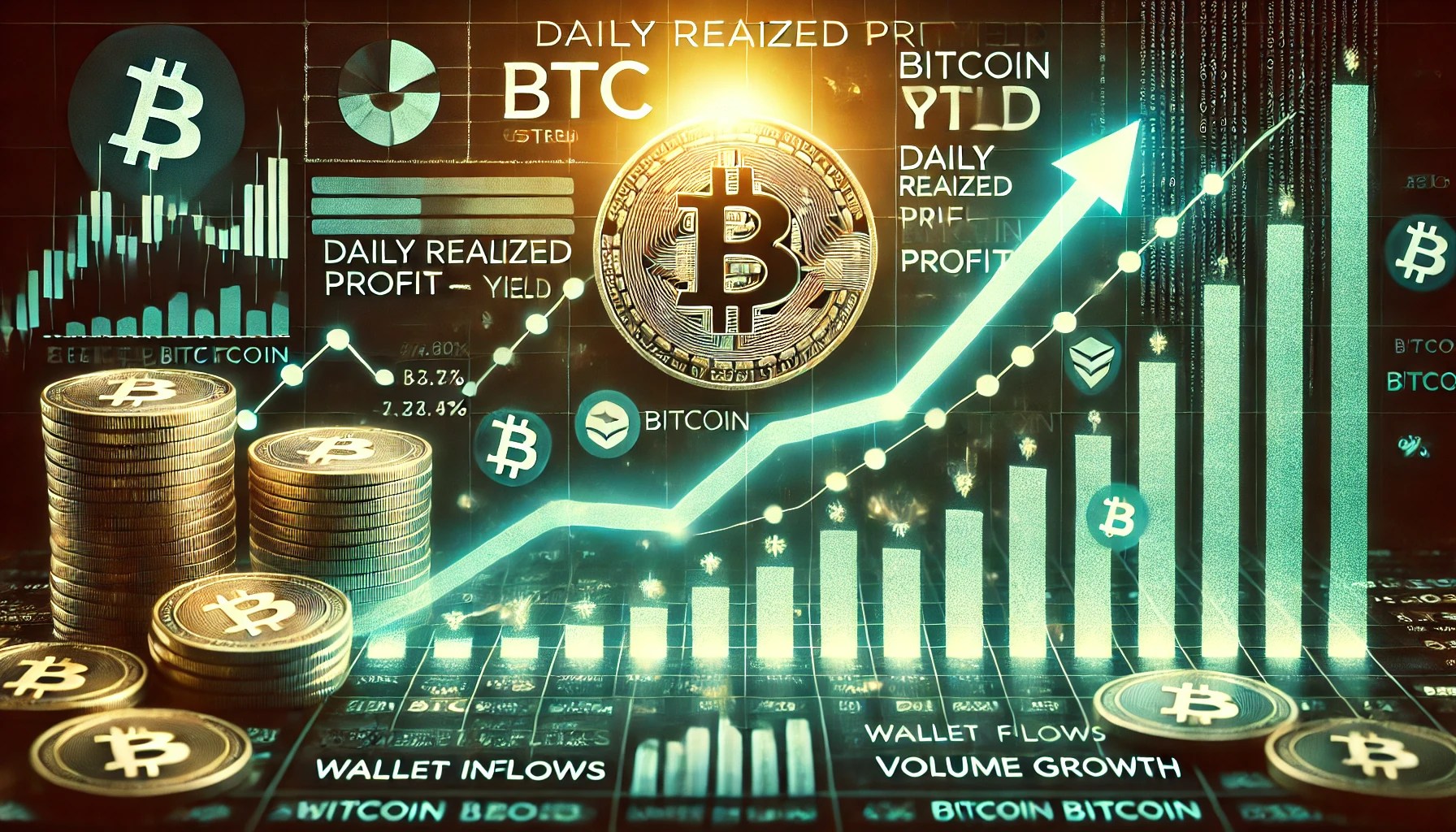Bitcoin Daily RP Yield Signals Strength – Sustainable Growth Expected