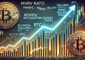 Bitcoin Market Enters New Phase: MVRV Turns Positive As Panic Selling Fades