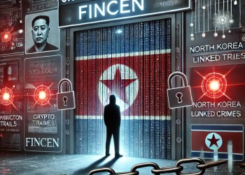 FinCEN Seeks to Block Huione from US System Citing North Korea-Linked Crypto Crimes
