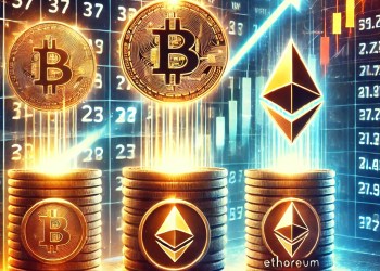 Crypto Fund Inflows Hit 3-Week Streak: Bitcoin and Ethereum Lead the Charge