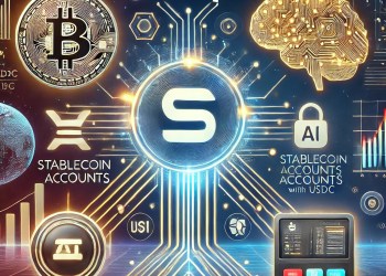 Stripe Expands Crypto Offerings With Stablecoin Accounts and AI Payment Model