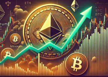 Ethereum Breaks A Multi-Year Downward Parabola vs Bitcoin – Bullish Reversal?