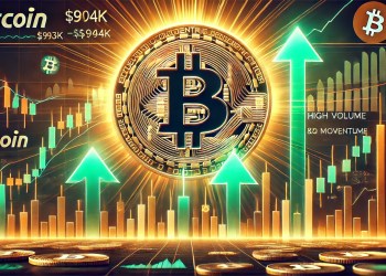 Bitcoin Targets Uncharted Territory After Breaking $90K–$94K Range With Ease – Details