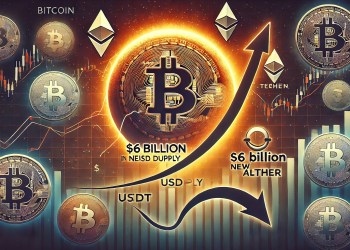 Bitcoin Dominance Falls As $6B In New USDT Fuels Altcoin Rotation – Details