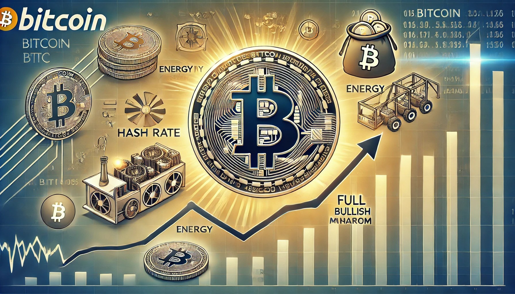 Bitcoin Miners Show Signs Of Recovery – Market Awaits Full Momentum