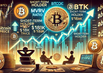 Bitcoin STH MVRV Trends Higher: Short-Term Holders Eye $118K–$128K Range