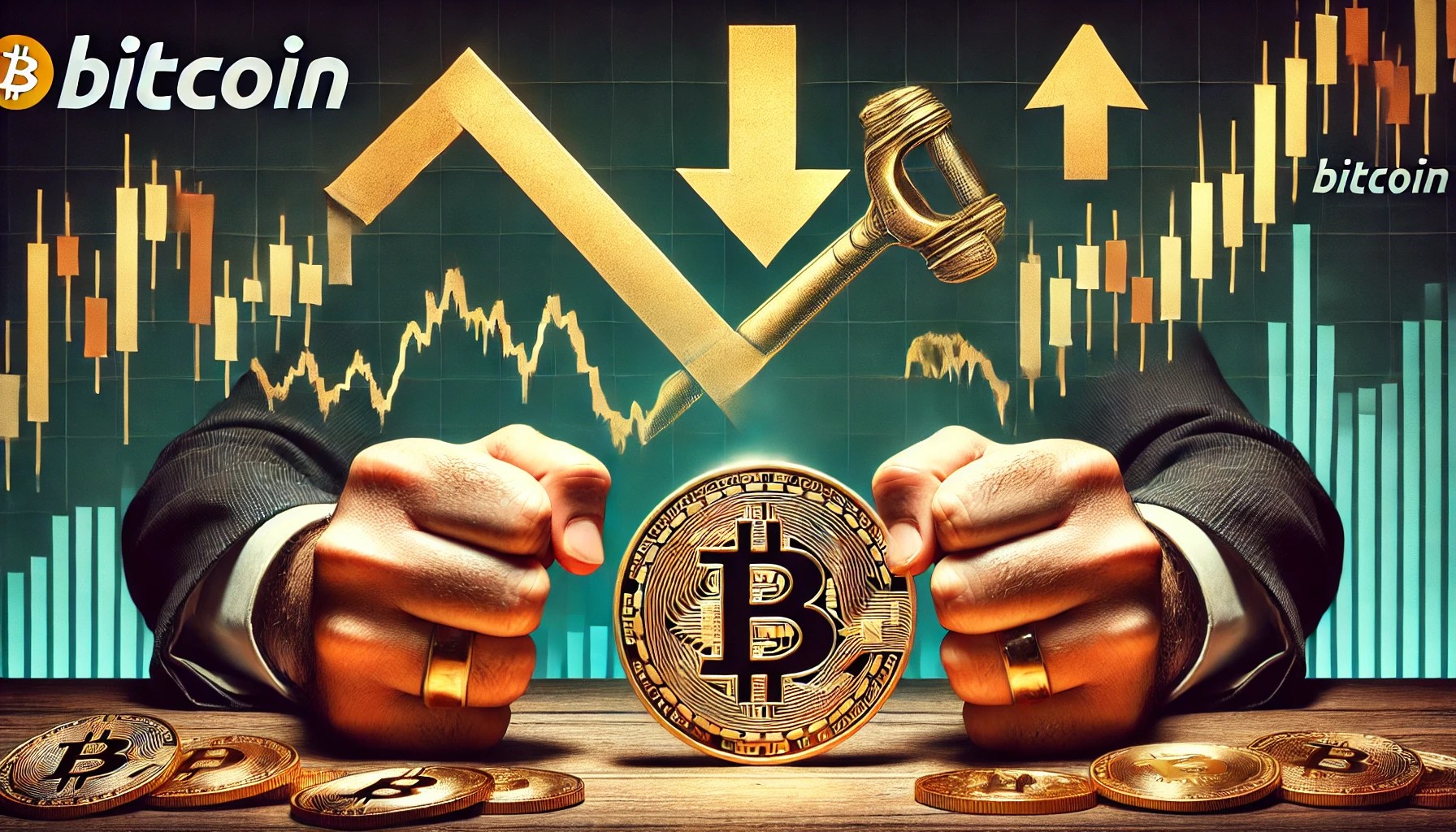 Bitcoin Shows Relative Weakness Against Stocks – Temporary Pause Or Warning Sign?