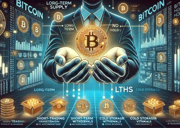 Bitcoin Supply Concentrates In Experienced Hands – LTHs Show No Signs Of Distribution