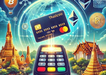 Thai Government Plans to Enable Crypto Spending via Credit Cards for Tourists
