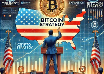 Trump’s Bitcoin Strategy: Crypto Czar Unveils Expansion Blueprint