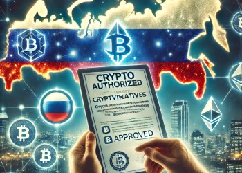 Russia Authorizes Limited Crypto Derivatives Trading for Qualified Investors