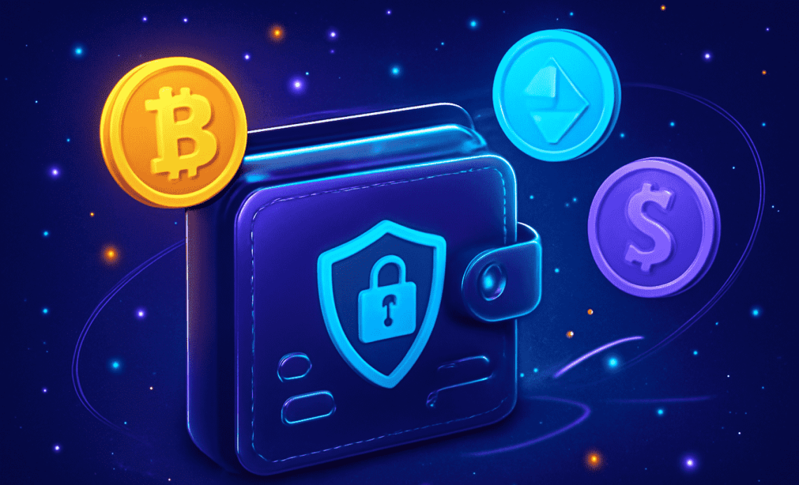 Das sind Krypto Boersen