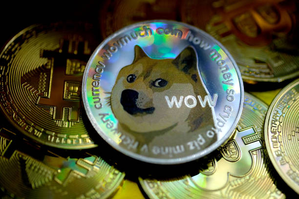 how to buy dogecoin