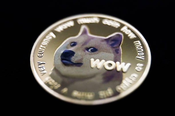 Dogecoin