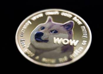 Dogecoin