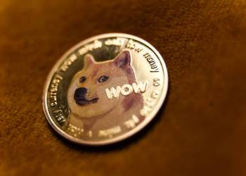 Dogecoin