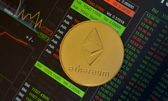 จับสัญญาณ Ethereum: ระดับราคา $2,200 คือกุญแจสู่การพุ่งทะยานครั้งสำคัญ