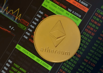 จับสัญญาณ Ethereum: ระดับราคา $2,200 คือกุญแจสู่การพุ่งทะยานครั้งสำคัญ
