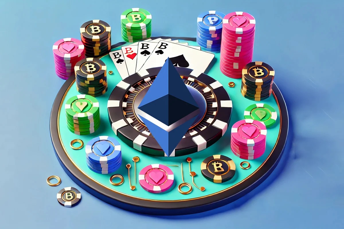 Ethereum payments