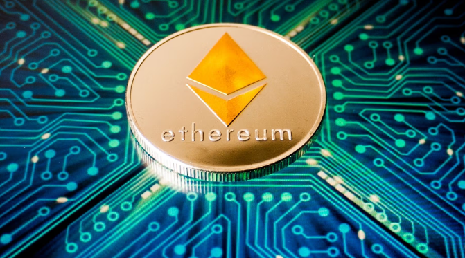 Ethereum cena, attīstība un nākotnes potenciāls 2025 – 2030