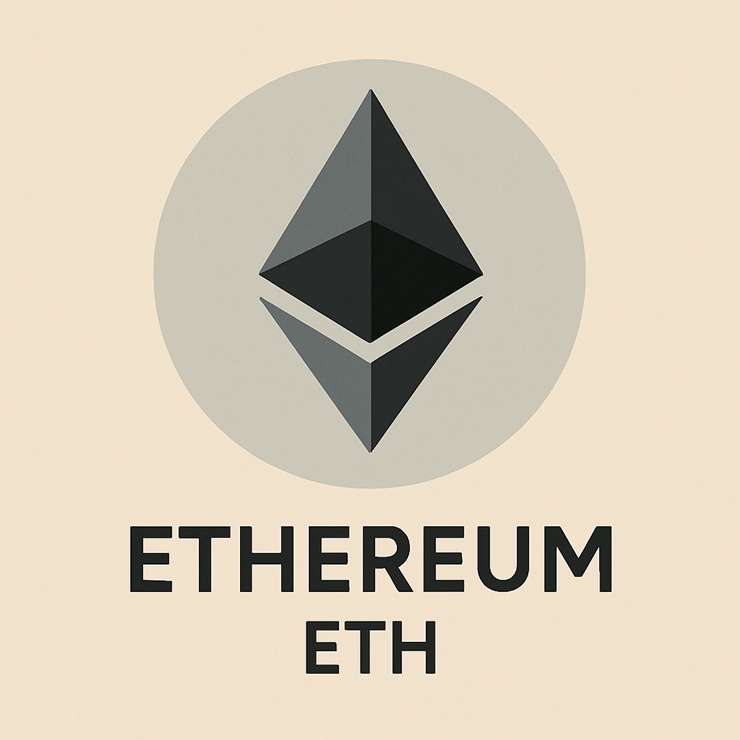 Ethereum（ETH）
