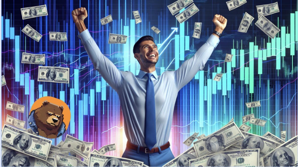 From Crash to Cash – Altcoins that Could Turn Early Buyers Into the Next Millionaire Class