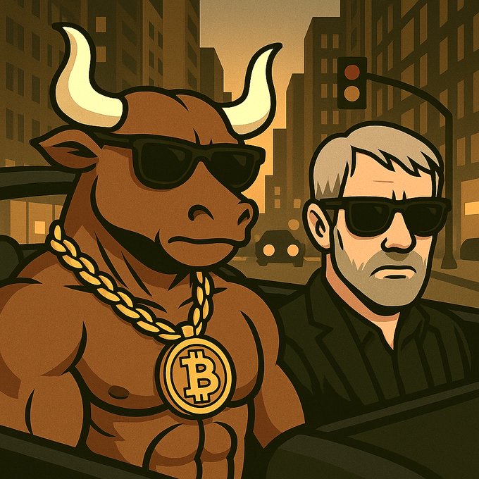 BTC Bull Token(BTCBULL)