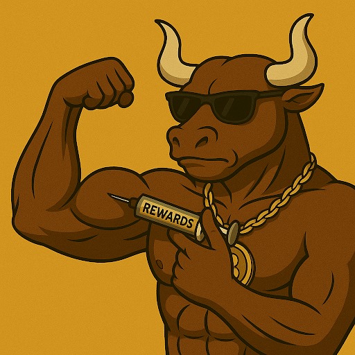 BTC Bull Token