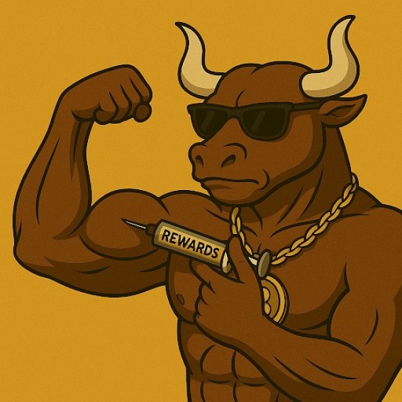 BTC Bull Token