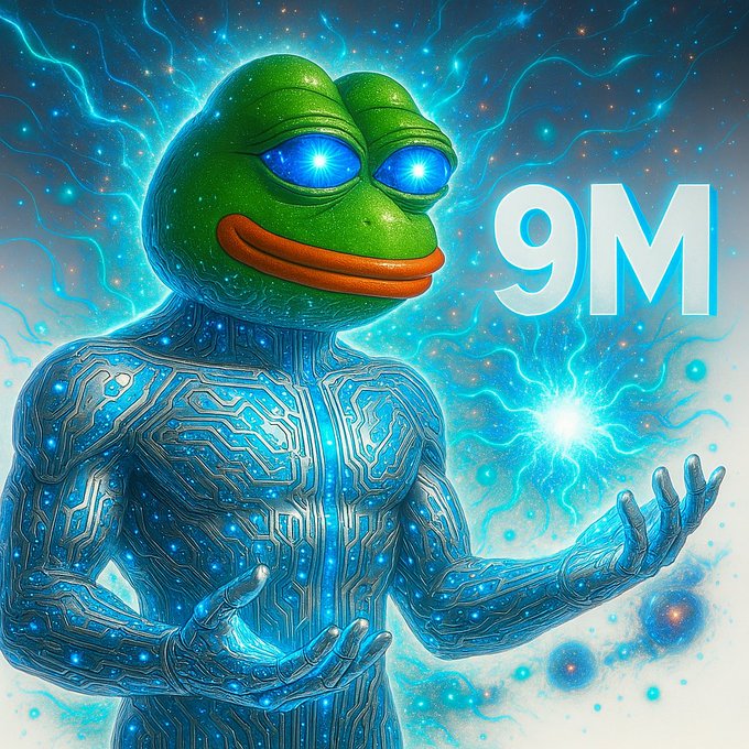 MIND of Pepe（MIND）