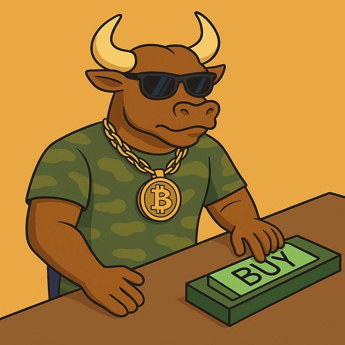 BTC Bull Token