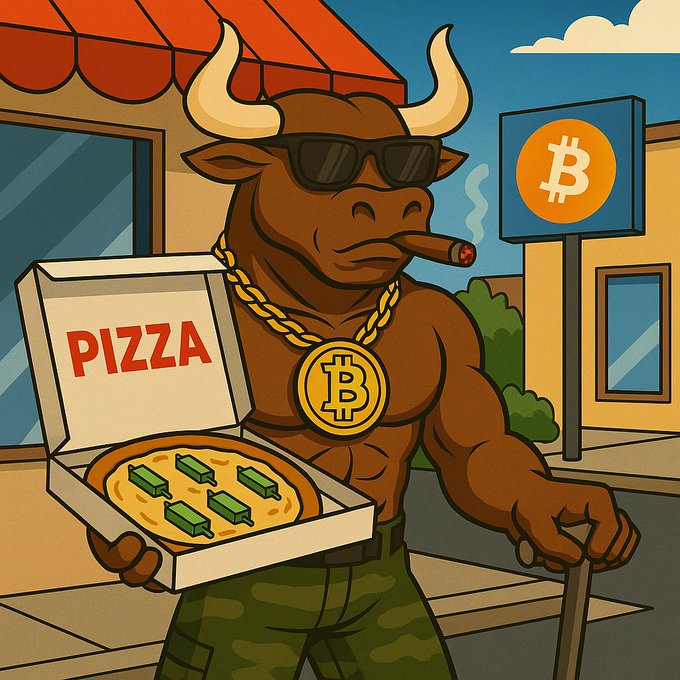 BTC Bull Token