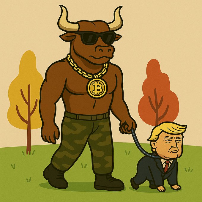 BTC Bull（BTCBULL）