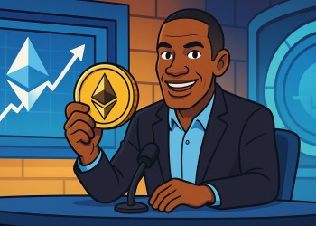 Arthur Hayes เชื่อ ETH จะกลับมาแรง ทำผลงานแซง SOL ได้ในอีก 18-24 เดือนข้างหน้า