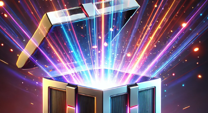 Hotel economici Mystery Box - Jemlit virale