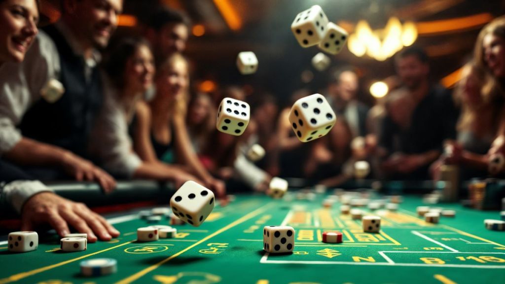 オンラインカジノの選び方