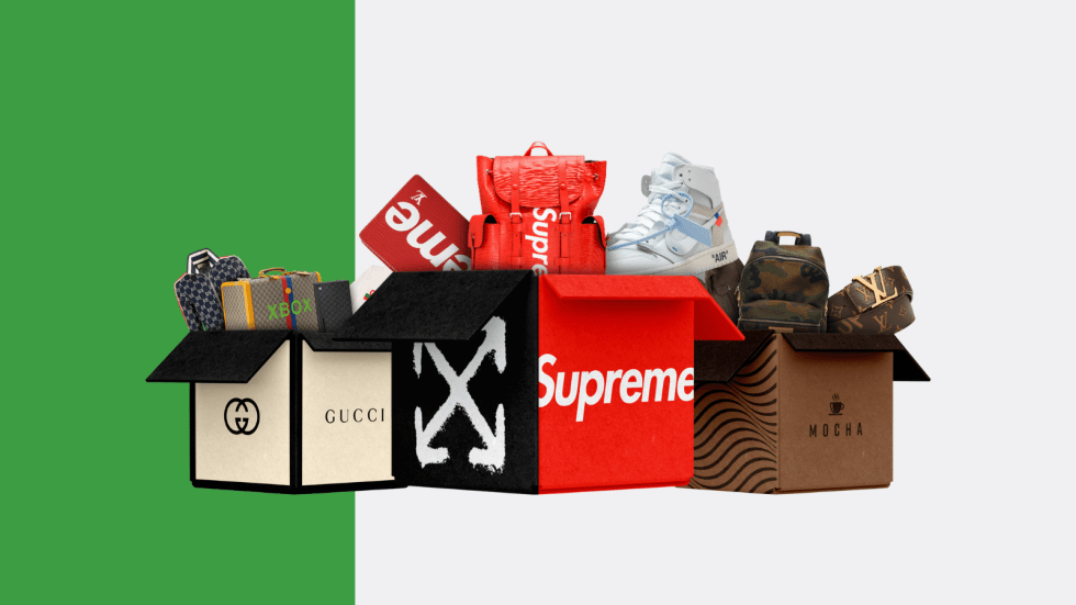 Hypedrop vs Jemlit - Mystery Box 2