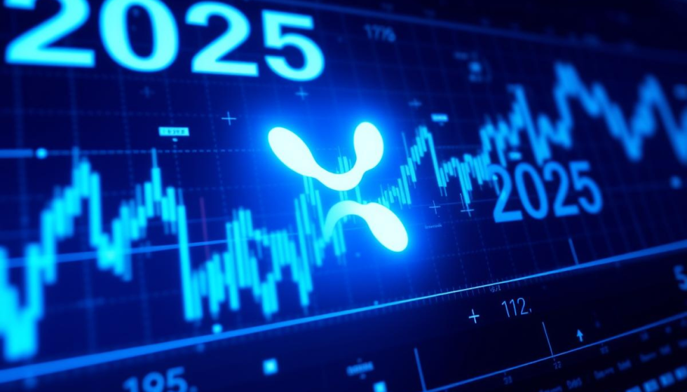 ราคา XRP ถอยหลัง! แนวรับสำคัญกำลังเสี่ยงหรือไม่?