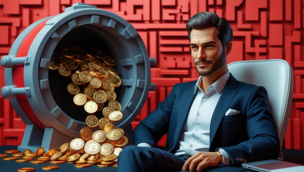 Insajderi prate ovih 6 kao najbolje altcoine za kupnju u 2025