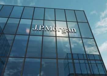 JPMorgan Bitcoin zlato