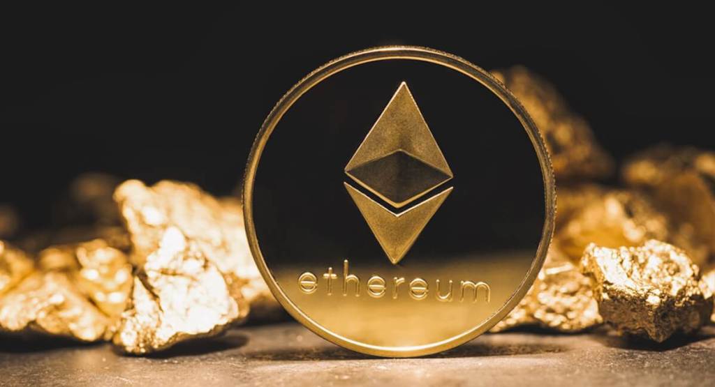 Jak bezpiecznie przechowywać Ethereum