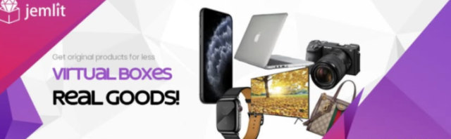 Мистериозни кутии 2