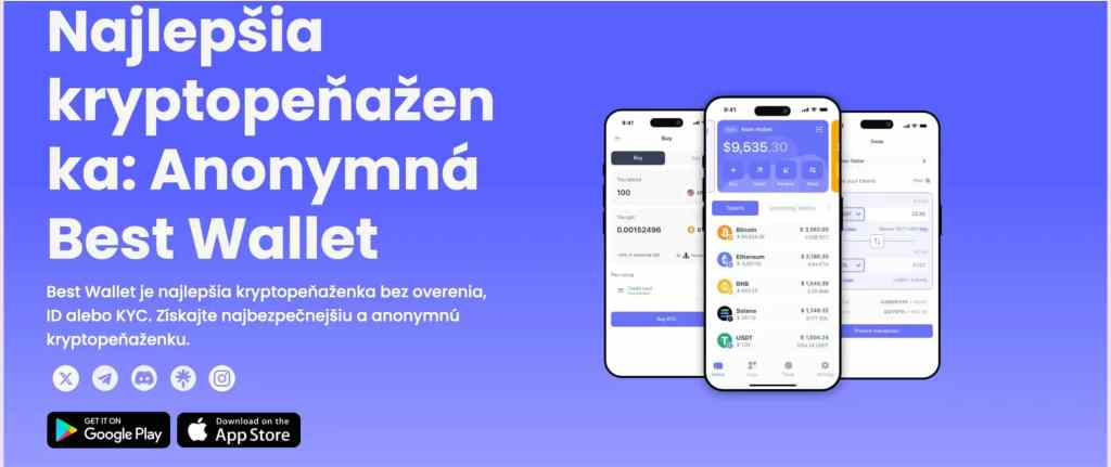 Kako kupiti Solano (SOL) na Best Wallet