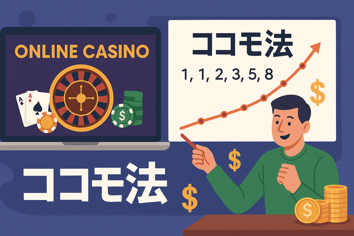 ココモ法