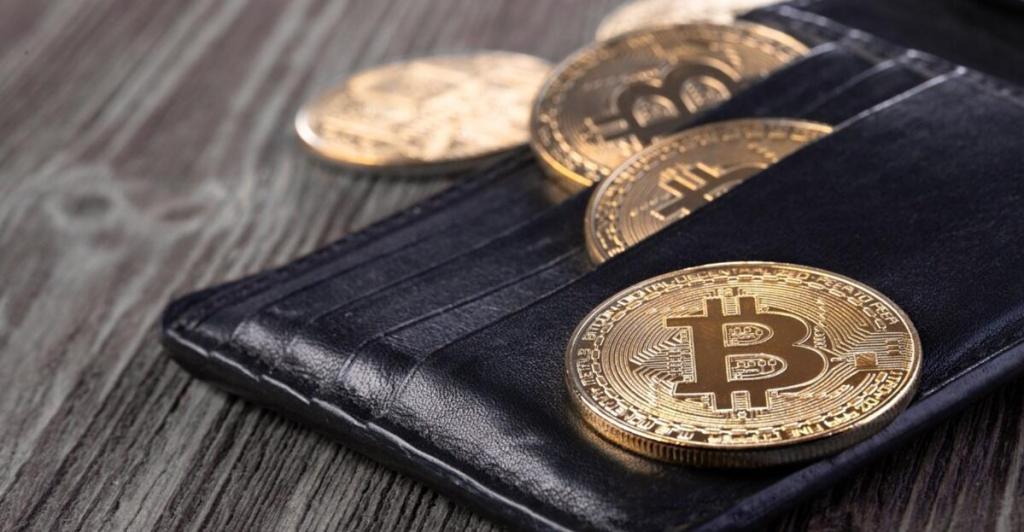 Kripto Novčanik Šta Je i Zašto Vam Je Potreban