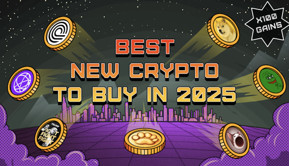 Kripto Potensial 2025- Bitcoin Cetak Rekor, Solaxy Muncul Jadi Alternatif 100x