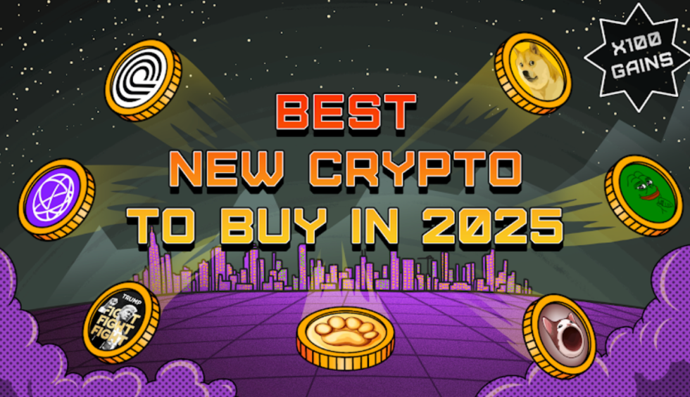 Kripto Potensial 2025- Bitcoin Cetak Rekor, Solaxy Muncul Jadi Alternatif 100x