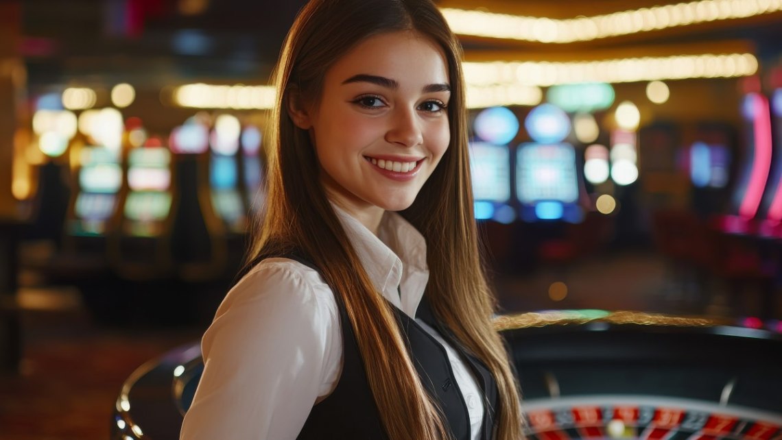 ライブカジノ完全ガイド