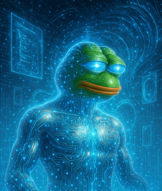 presale ของ MIND of Pepe กำลังจะสิ้นสุดลง
